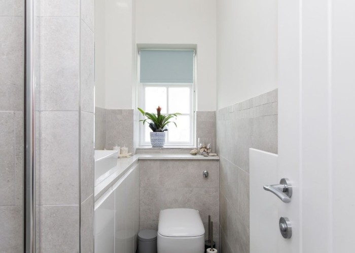14. Toilet