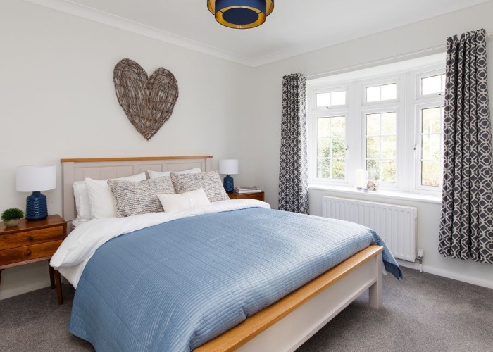 18. Bedroom (Double)
