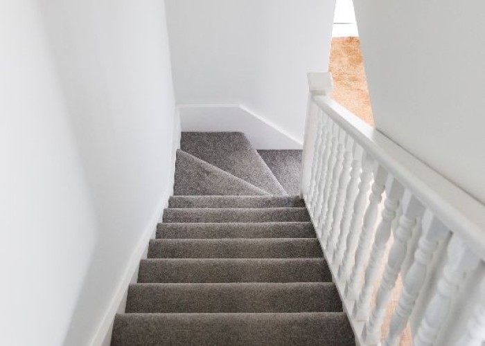 15. Stairway / Staircase