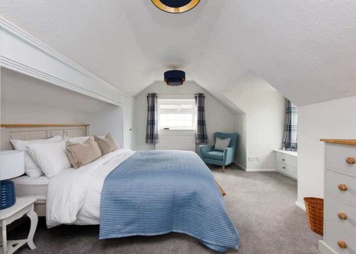 23. Bedroom (Double)