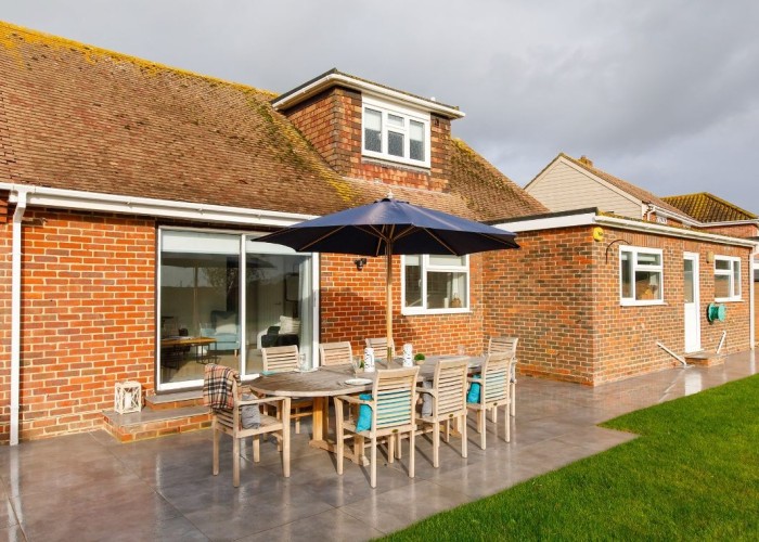 35. Patio / Veranda