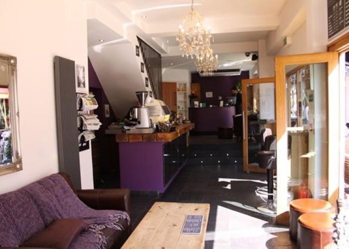 11. Waiting Room