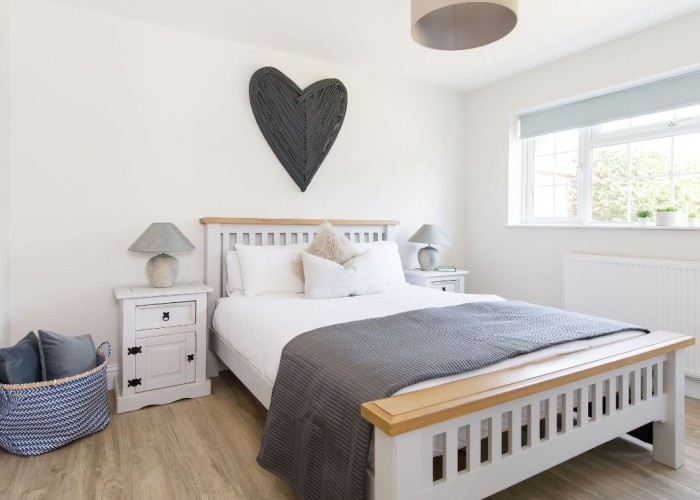 26. Bedroom (Double)