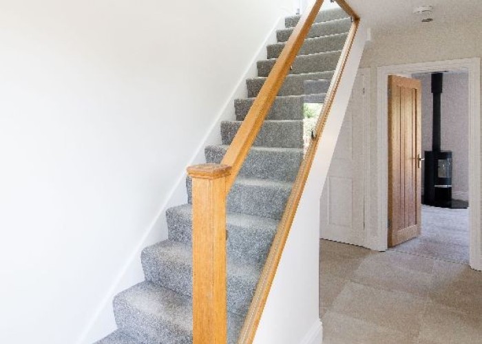 21. Stairway / Staircase