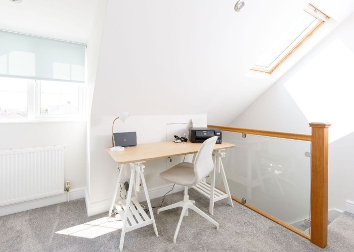 32. Home Office