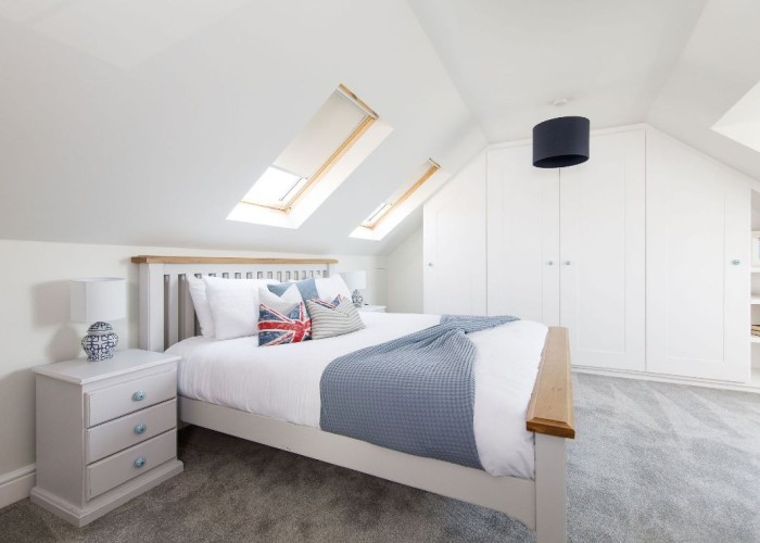35. Bedroom (Double)