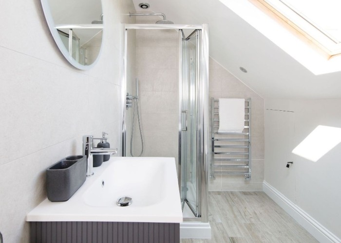40. Bathroom