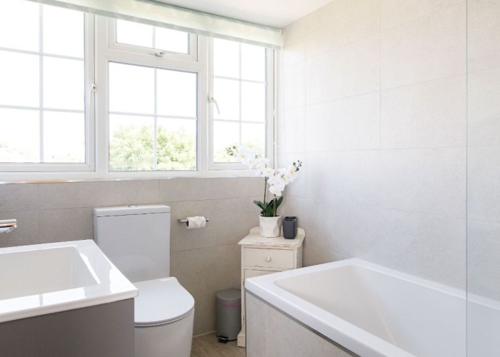 46. Bathroom