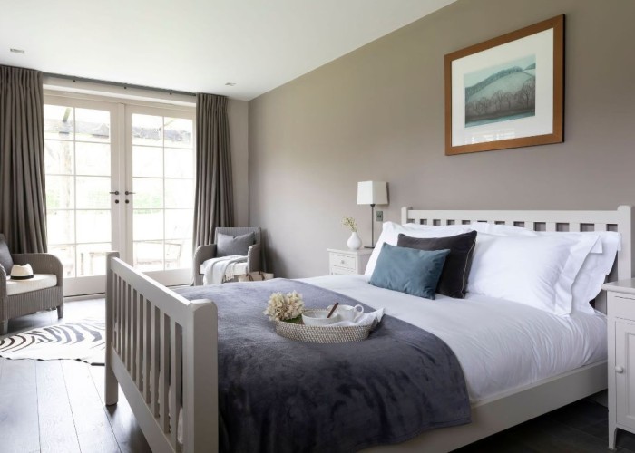 26. Bedroom (Double)