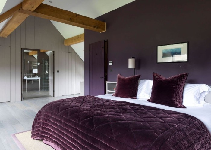 34. Bedroom (Double)