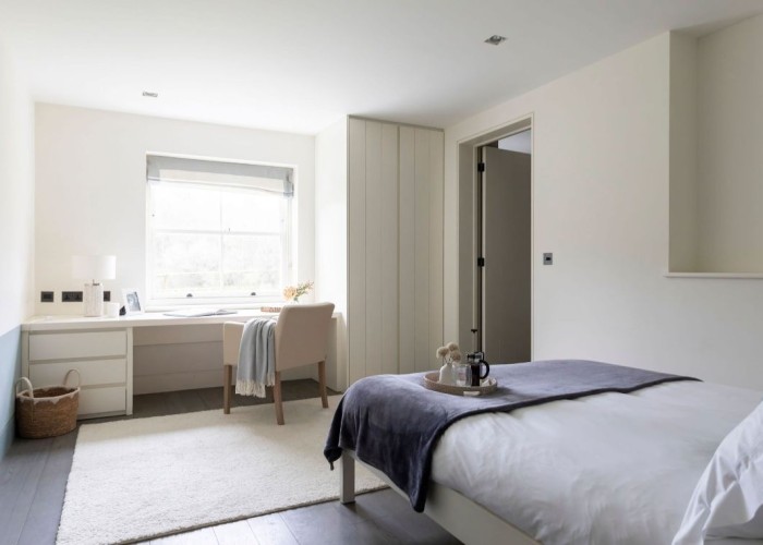 39. Bedroom (Double)