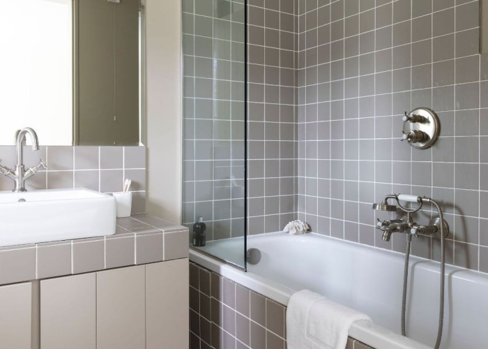 43. Bathroom
