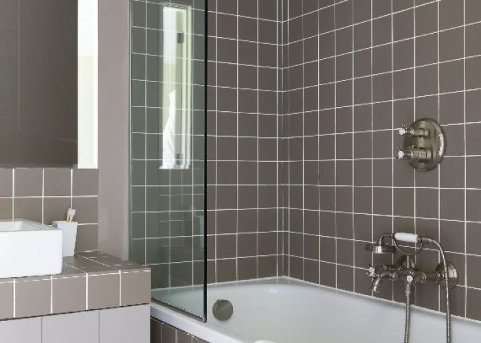 48. Bathroom