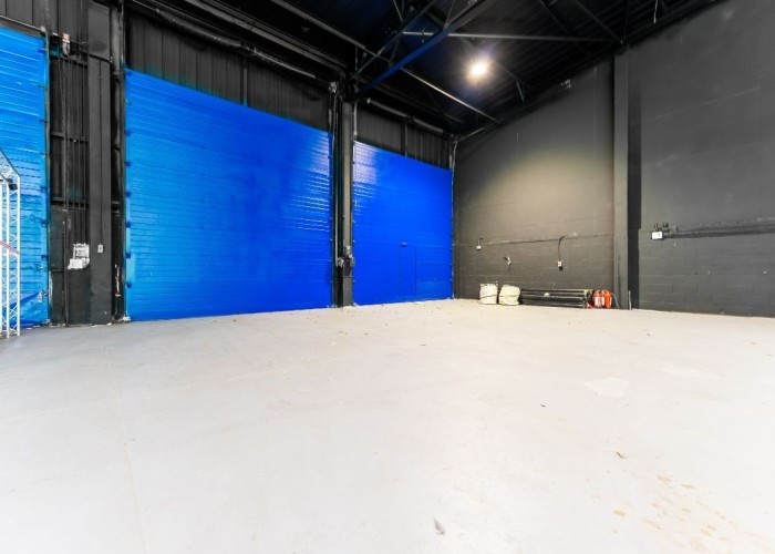 5. Warehouse
