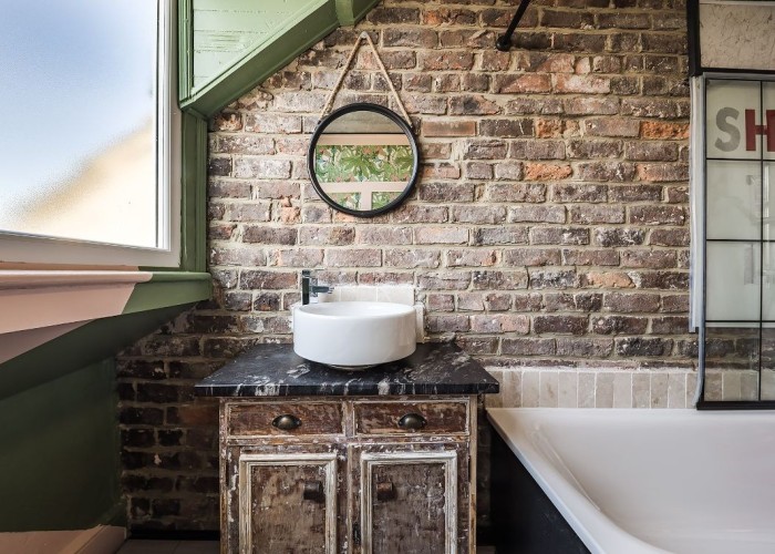 4. Bathroom