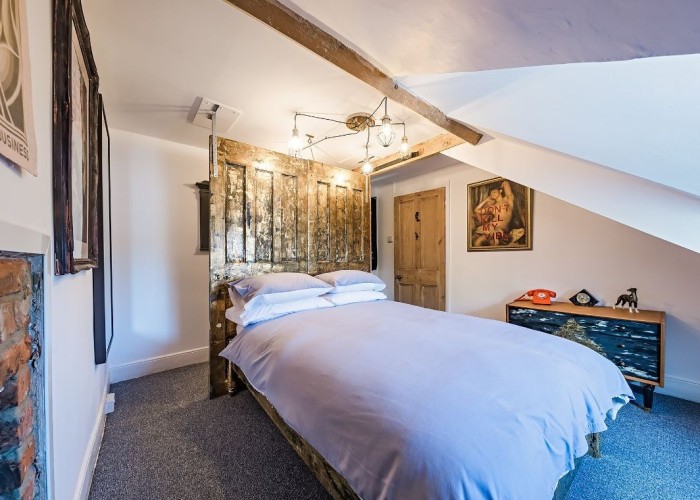 41. Bedroom (Double)
