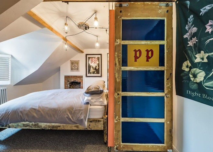 58. Bedroom (Double)