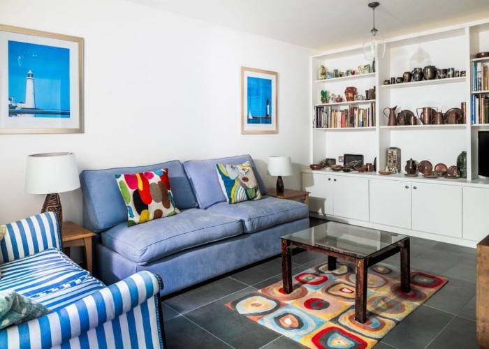 13. Drawing Room