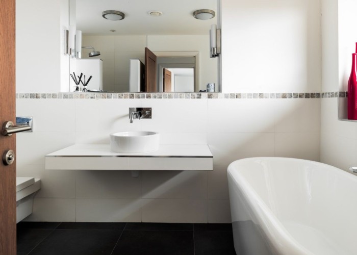 14. Bathroom
