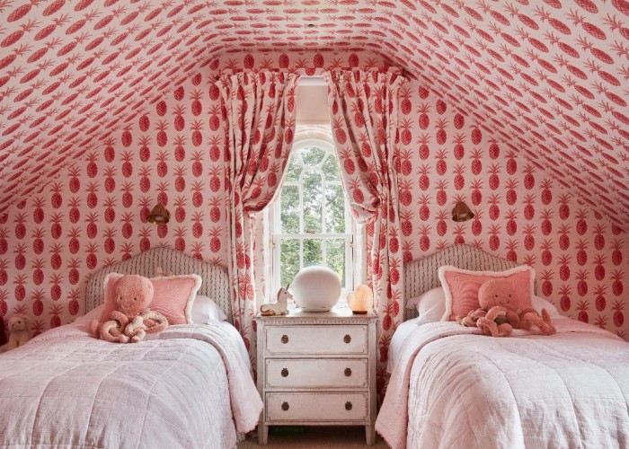 32. Bedroom (Twin Beds)