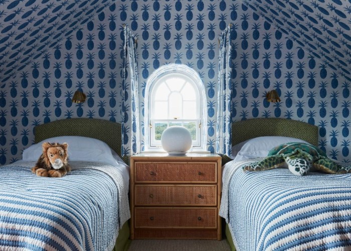 31. Bedroom (Twin Beds)