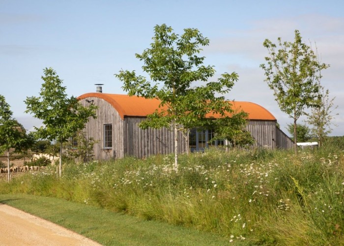 53. Outbuildings