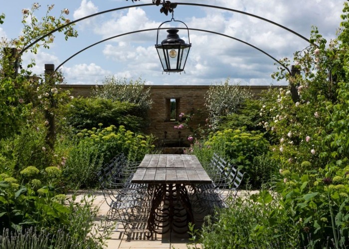 45. Patio / Veranda