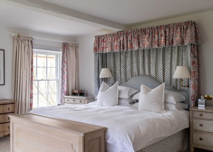 29. Bedroom (Double)