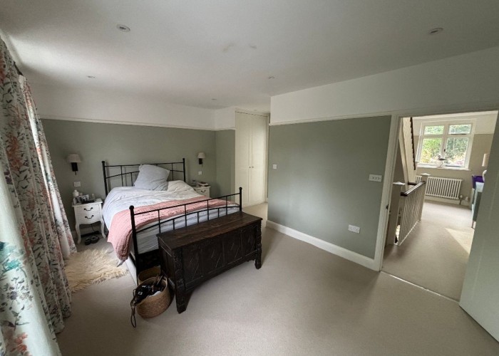 13. Bedroom (Double)