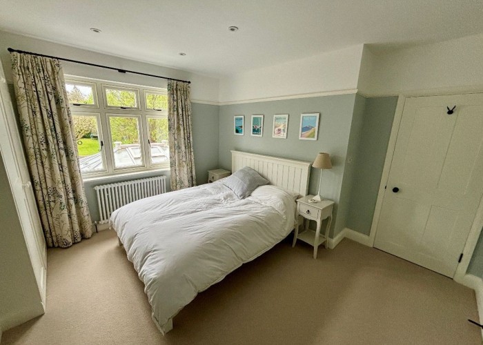 19. Bedroom (Double)