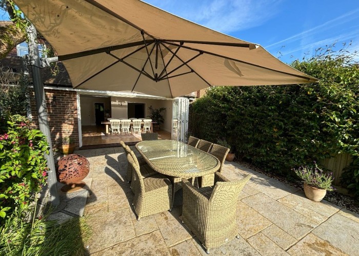 23. Patio / Veranda