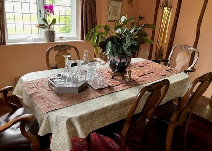 9. Diningroom