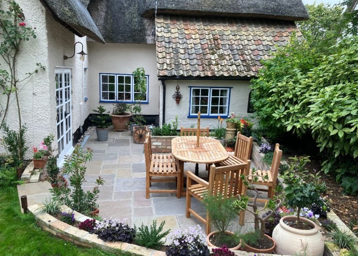 19. Patio / Veranda