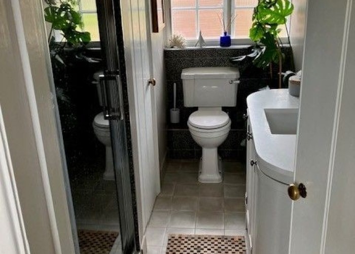 15. Bathroom