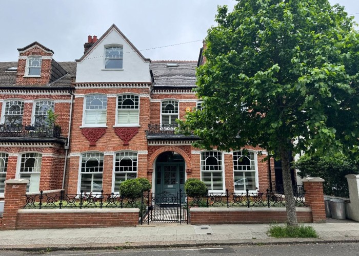 1. Semi-Detached House, Coronavirus-Friendly