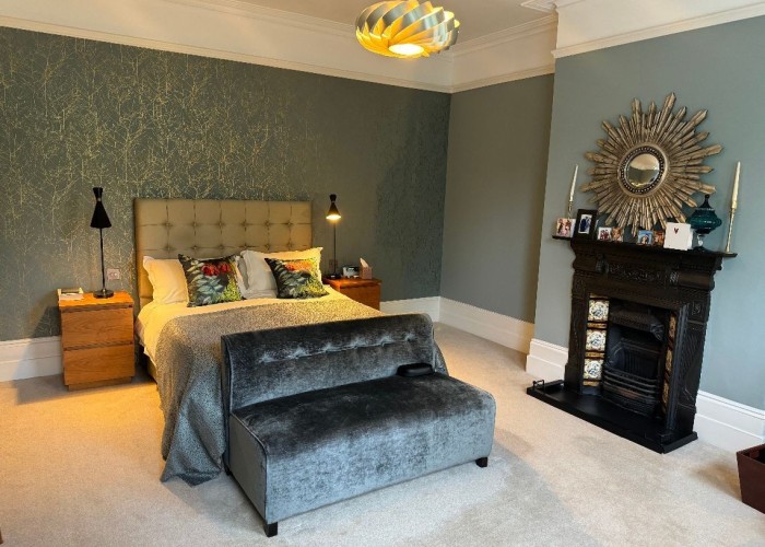 20. Bedroom (Double)