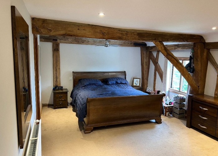 17. Bedroom (Double)