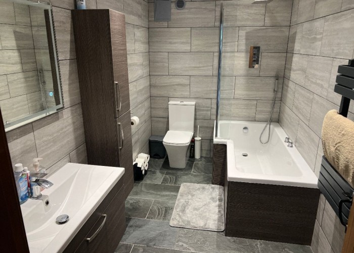 20. Bathroom