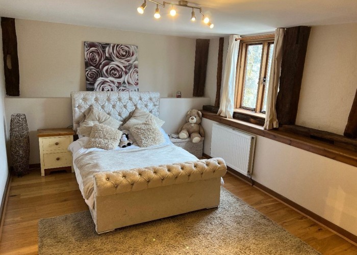 19. Bedroom (Double)
