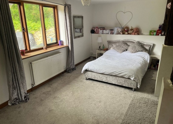 22. Bedroom (Double)