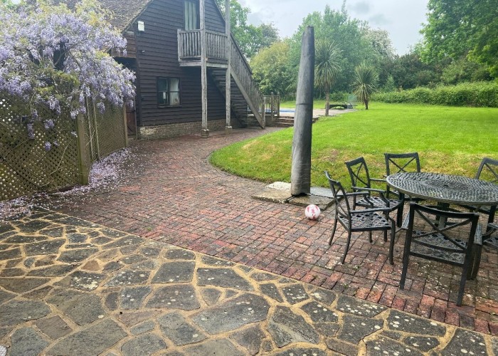 27. Patio / Veranda