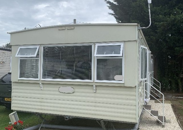 2. Campervan / Caravan, Coronavirus-Friendly