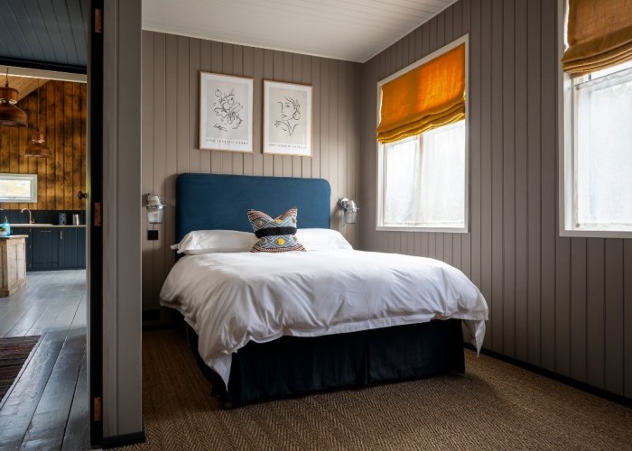 14. Bedroom (Double)