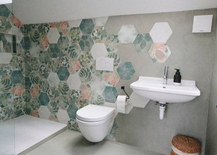 35. Bathroom