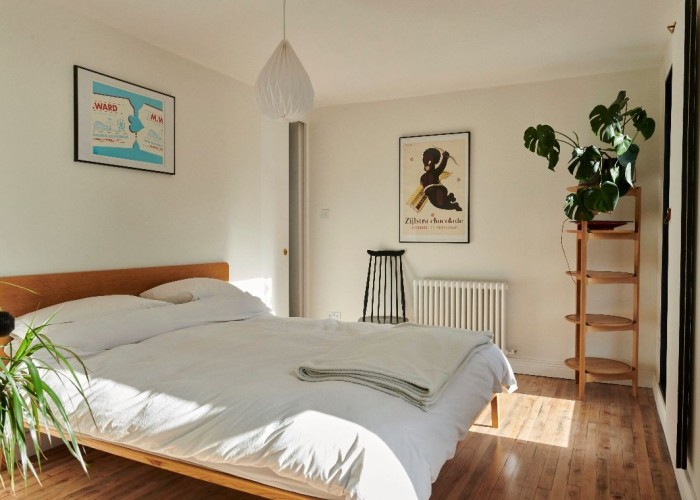 38. Bedroom (Double)