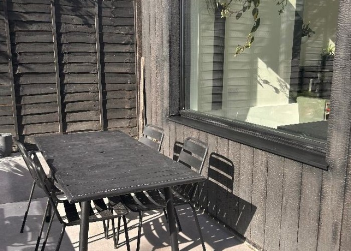 42. Patio / Veranda
