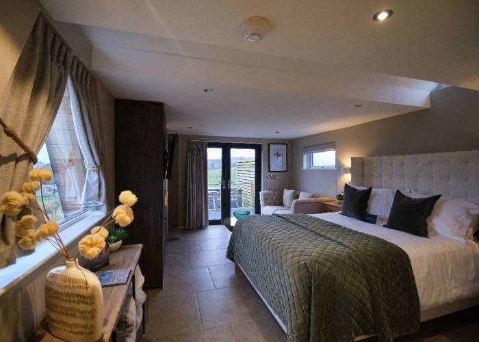 17. Bedroom (Double)
