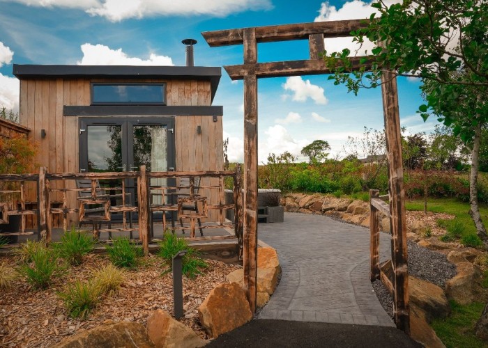 4. Patio / Veranda