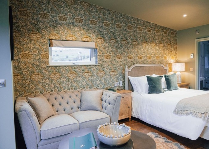 15. Bedroom (Double)