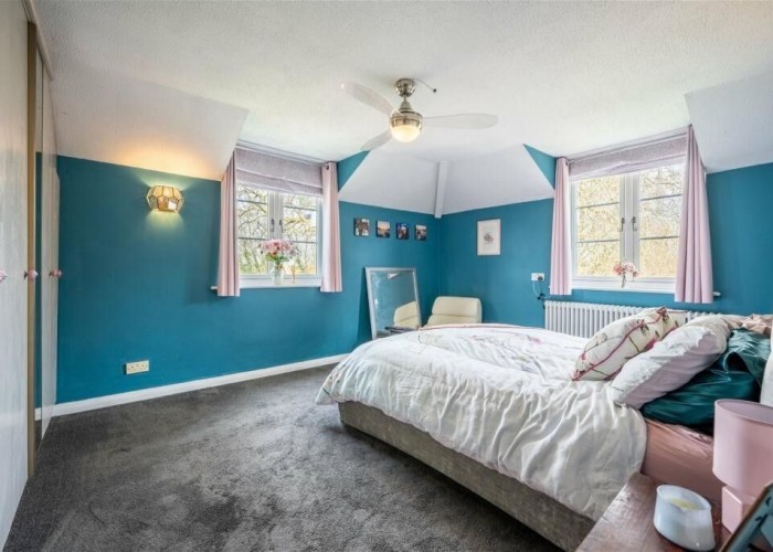 15. Bedroom (Double)